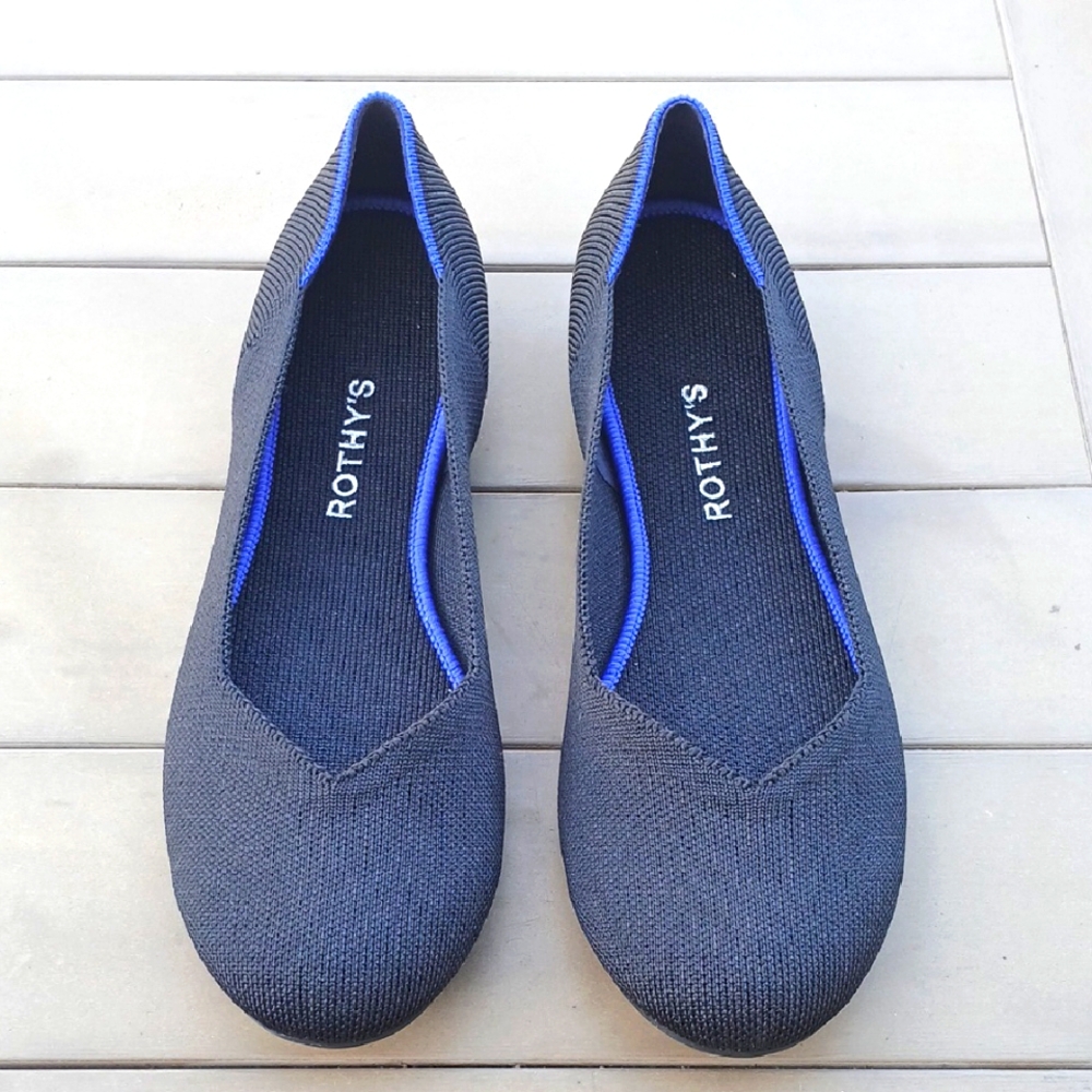 Rothy's Flats